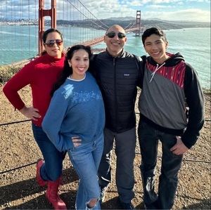 Meet your Posher, Araceli